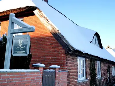 Ferienwohnung für 6 Personen (100 m²) in Lancken-Granitz (Rügen) 2/10