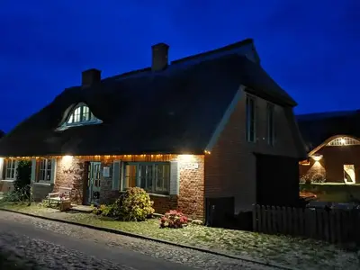 Ferienwohnung für 6 Personen (100 m²) in Lancken-Granitz (Rügen) 4/10