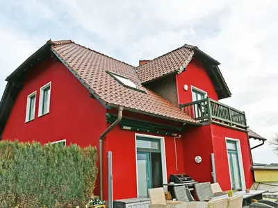 Ferienwohnung für 5 Personen (60 m²) in Lancken-Granitz (Rügen) 1/10