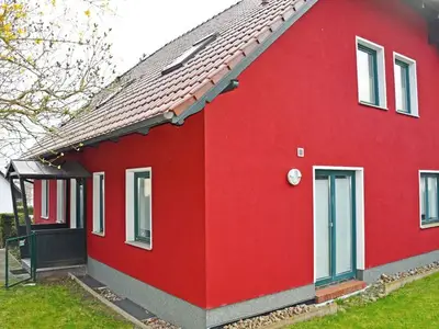 Ferienwohnung für 5 Personen (60 m²) in Lancken-Granitz (Rügen) 2/10