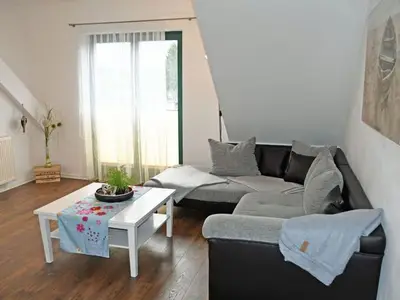 Ferienwohnung für 5 Personen (60 m²) in Lancken-Granitz (Rügen) 10/10