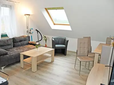 Ferienwohnung für 5 Personen (55 m²) in Lancken-Granitz (Rügen) 10/10