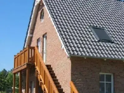 Ferienwohnung für 4 Personen (62 m²) in Lancken-Granitz (Rügen) 1/6