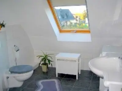 Ferienwohnung für 4 Personen (62 m²) in Lancken-Granitz (Rügen) 5/6