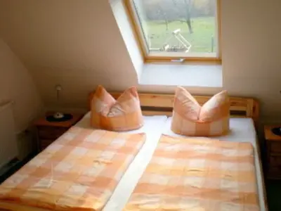 Ferienwohnung für 4 Personen (62 m²) in Lancken-Granitz (Rügen) 6/6