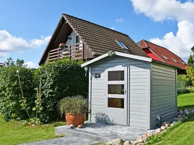 Ferienwohnung für 4 Personen (55 m²) in Lancken-Granitz (Rügen) 1/10