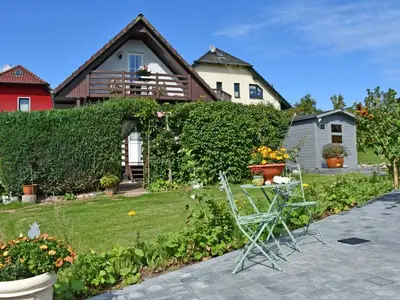 Ferienwohnung für 4 Personen (55 m²) in Lancken-Granitz (Rügen) 2/10