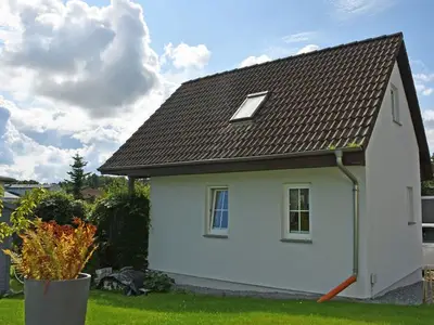 Ferienwohnung für 4 Personen (55 m²) in Lancken-Granitz (Rügen) 4/10