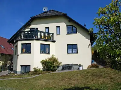 Ferienwohnung für 13 Personen (186 m²) in Lancken-Granitz (Rügen) 1/10