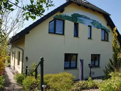 Ferienwohnung für 13 Personen (186 m²) in Lancken-Granitz (Rügen) 2/10