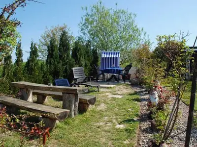 Ferienwohnung für 13 Personen (186 m²) in Lancken-Granitz (Rügen) 3/10