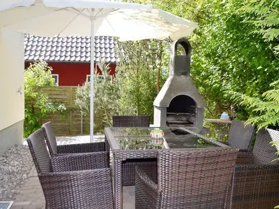 Ferienwohnung für 13 Personen (186 m²) in Lancken-Granitz (Rügen) 4/10