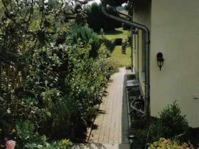 Ferienwohnung für 13 Personen (186 m²) in Lancken-Granitz (Rügen) 5/10