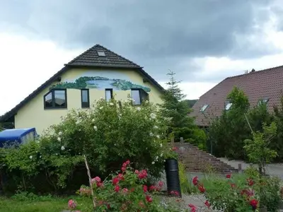 Ferienwohnung für 13 Personen (186 m²) in Lancken-Granitz (Rügen) 6/10