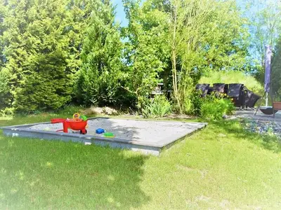 Ferienwohnung für 13 Personen (186 m²) in Lancken-Granitz (Rügen) 7/10