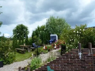 Ferienwohnung für 13 Personen (186 m²) in Lancken-Granitz (Rügen) 9/10