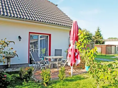 Ferienwohnung für 4 Personen (50 m²) in Lancken-Granitz (Rügen) 2/10