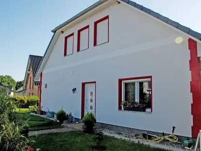 Ferienwohnung für 4 Personen (50 m²) in Lancken-Granitz (Rügen) 3/10