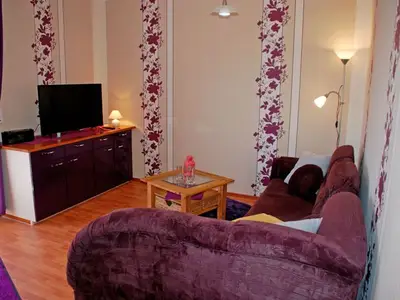 Ferienwohnung für 4 Personen (50 m²) in Lancken-Granitz (Rügen) 4/10