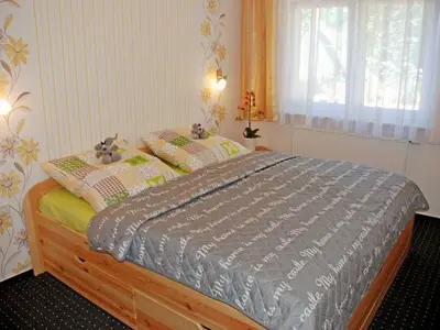 Ferienwohnung für 4 Personen (50 m²) in Lancken-Granitz (Rügen) 5/10