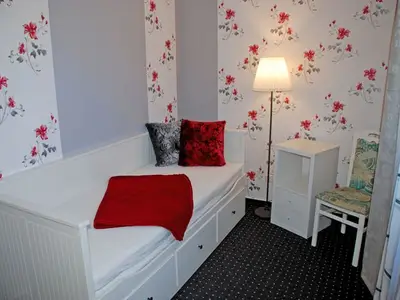 Ferienwohnung für 4 Personen (50 m²) in Lancken-Granitz (Rügen) 7/10