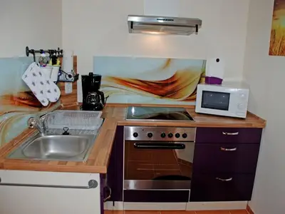 Ferienwohnung für 4 Personen (50 m²) in Lancken-Granitz (Rügen) 8/10