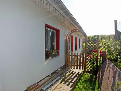 Ferienwohnung für 4 Personen (50 m²) in Lancken-Granitz (Rügen) 9/10