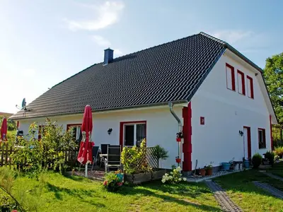 Ferienwohnung für 4 Personen (50 m²) in Lancken-Granitz (Rügen) 10/10