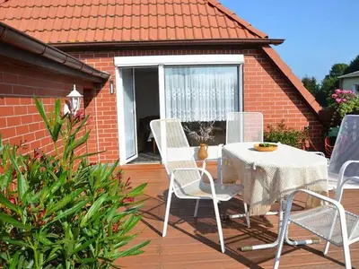 Ferienwohnung für 4 Personen (75 m²) in Lancken-Granitz (Rügen) 2/10