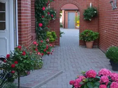 Ferienwohnung für 4 Personen (75 m²) in Lancken-Granitz (Rügen) 3/10