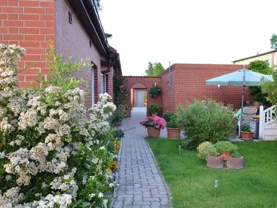 Ferienwohnung für 4 Personen (75 m²) in Lancken-Granitz (Rügen) 4/10