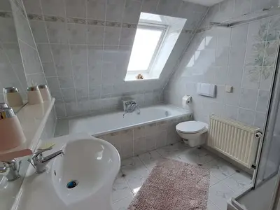 Ferienwohnung für 4 Personen (75 m²) in Lancken-Granitz (Rügen) 9/10