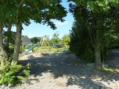 Ferienwohnung für 4 Personen (42 m²) in Lancken-Granitz (Rügen) 7/10