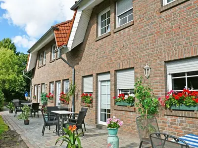 Ferienwohnung für 4 Personen (48 m²) in Lancken-Granitz (Rügen) 3/10
