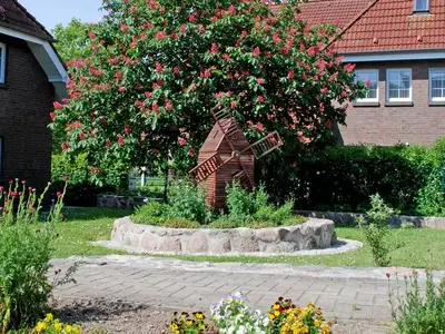 Ferienwohnung für 4 Personen (48 m²) in Lancken-Granitz (Rügen) 5/10