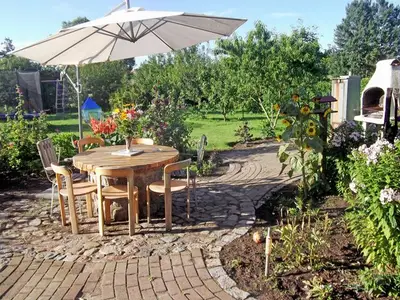Ferienwohnung für 4 Personen (48 m²) in Lancken-Granitz (Rügen) 6/10