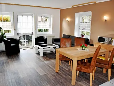 Ferienwohnung für 4 Personen (48 m²) in Lancken-Granitz (Rügen) 10/10