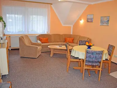 Ferienwohnung für 5 Personen (48 m²) in Lancken-Granitz (Rügen) 10/10