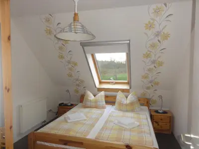 Ferienwohnung für 4 Personen (62 m²) in Lancken-Granitz (Rügen) 3/5