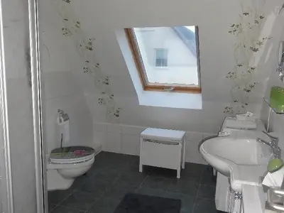 Ferienwohnung für 4 Personen (62 m²) in Lancken-Granitz (Rügen) 5/5