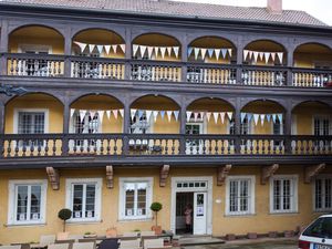 Ferienwohnung für 2 Personen (21 m²) in Landau in der Pfalz