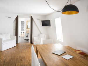 Ferienwohnung für 3 Personen (42 m²) in Landau in der Pfalz