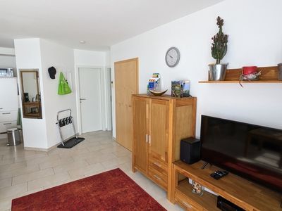 Ferienwohnung für 4 Personen (45 m²) in Landau in der Pfalz 1/10