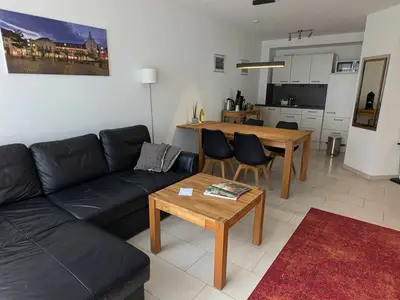 Ferienwohnung für 4 Personen (45 m²) in Landau in der Pfalz 3/10