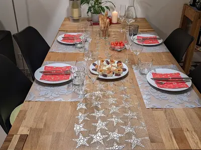 Ferienwohnung für 4 Personen (45 m²) in Landau in der Pfalz 9/10