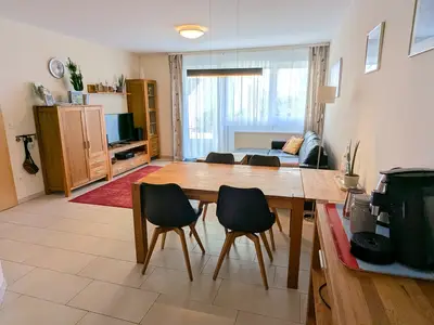 Ferienwohnung für 4 Personen (45 m²) in Landau in der Pfalz 1/10