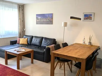 Ferienwohnung für 4 Personen (45 m²) in Landau in der Pfalz 2/10
