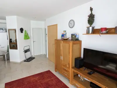 Ferienwohnung für 4 Personen (45 m²) in Landau in der Pfalz 3/10