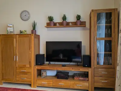 Ferienwohnung für 4 Personen (45 m²) in Landau in der Pfalz 4/10