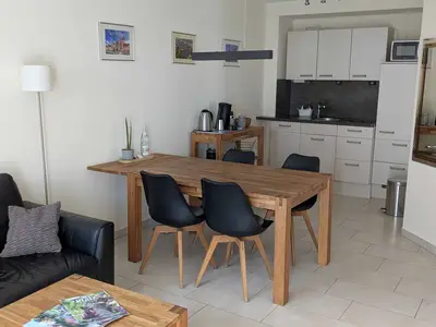 Ferienwohnung für 4 Personen (45 m²) in Landau in der Pfalz 5/10